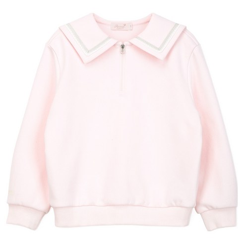 페리미츠 아동용 세일러카라 스웻셔츠 P2615T157