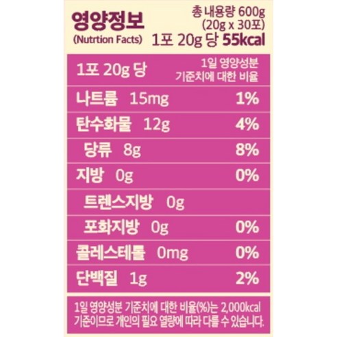 천제명홍삼 홍삼 석류콜라겐 젤리 30p 이미지 4