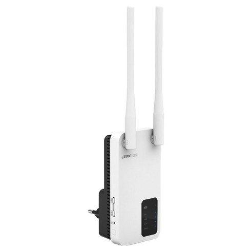 ipTIME 무선확장기, Extender-BE3600Q, 1개