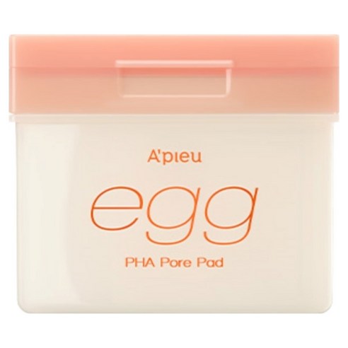 어퓨 EGG PHA 깐달걀 모공 패드 180g 솔직 후기 | 실사용자 리뷰 분석 - 상품 이미지 1