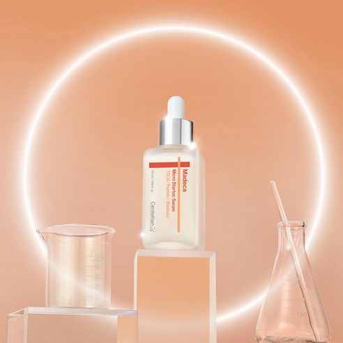 센텔리안24 마데카 마이크로 세럼 솔직 후기 | 실사용자 리뷰 분석 - 상품 이미지 4