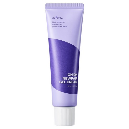 이즈앤트리 어니언 뉴페어 겔크림, 50ml, 1개