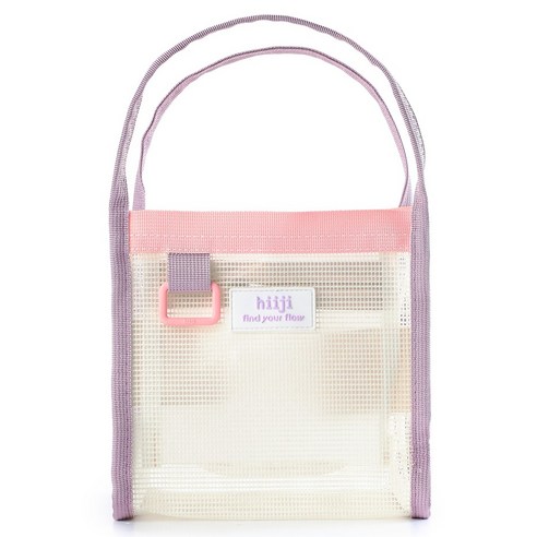 히지 샤워박스 1.8L, 라벤더 + 핑크