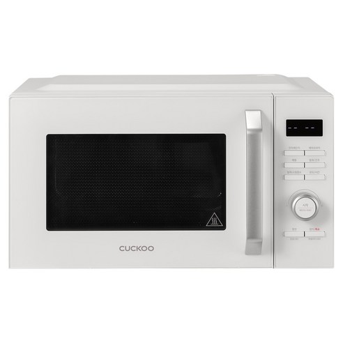 쿠쿠 복합 전기 에어 오븐레인지 25L, CMW-KO2510EW