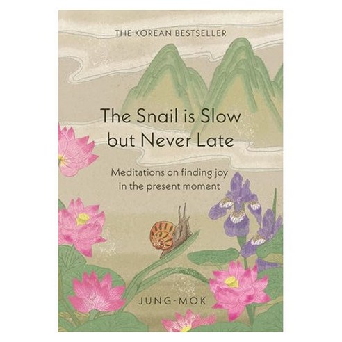 The Snail Is Slow but Never Late, Greenfinch