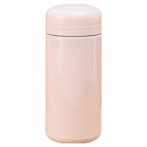 미니 304 스테인리스 텀블러 미니, 1개, 150ml, 화이트