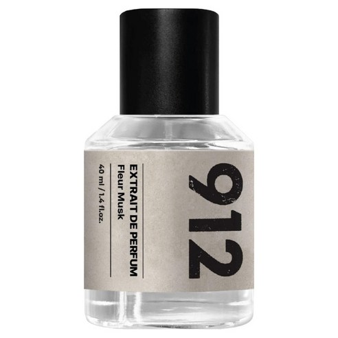 912 플레르 머스크 엑스트레 드 퍼퓸, 1개, 40ml