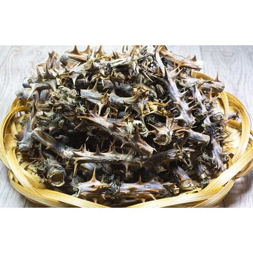 조은약초 국내산 수빈 엄나무 120g, 1개 맛있게 먹은 솔직 후기 - 상품 이미지 2
