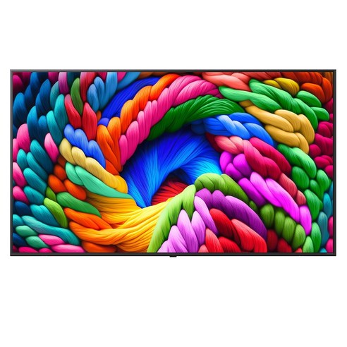LG전자 4K UHD 나노셀 AI TV, 189cm(75인치), 75NANO90AKA, 벽걸이형, 방문설치