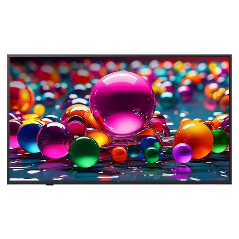 LG전자 4K UHD 울트라 HD TV, 138cm(55인치), 55UA7500ENA, 벽걸이형, 방문설치