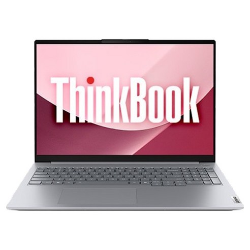 레노버 2026 씽크북 16IRL G9 코어7 인텔 14세대, Arctic Grey, 21US0009KR, 512GB, 16GB, Free DOS