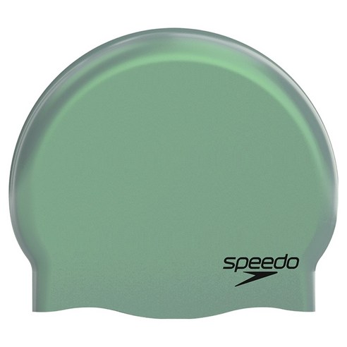 스피도 실리콘 수모 8-70984002, DARK GREEN, 1개