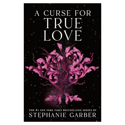 Once Upon a Broken Heart 03 : A Curse for True Love, Flatiron Books
