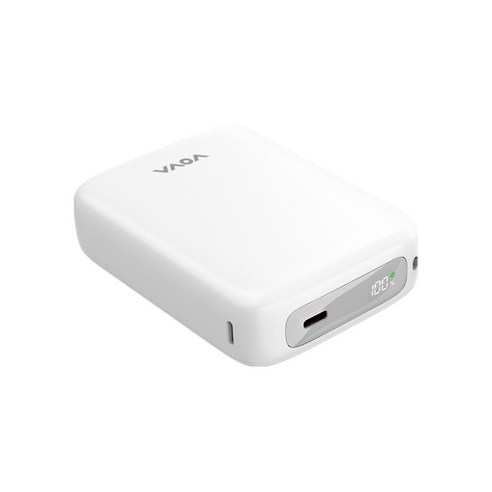 보바 그립 22.5W 고속충전 보조배터리 20000mAh 이미지 2