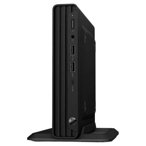 HP 2026 프로 미니 260 G9 코어i5 인텔 13세대, G9-BF9Q8AT, WIN11 Pro, 512GB, 8GB, 블랙