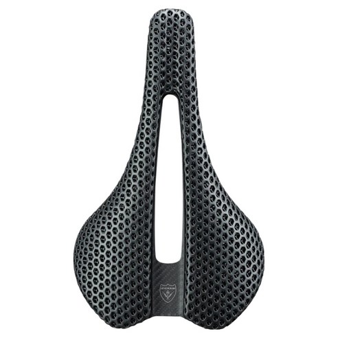 ZEIUS 자전거 카본 로드 MTB 픽시 안장 S-80, 1개, BLACK