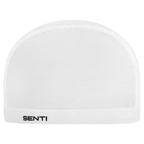 센티 메쉬 수모, WHITE, 1개