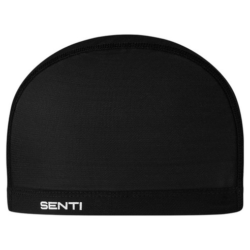 센티 메쉬 수모, BLACK, 1개