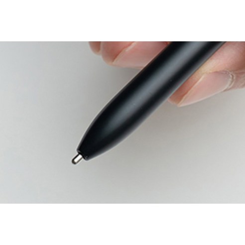 누아트 갤럭시탭 S펜 호환 교체형 메탈 볼펜 샤프 만년필형 펜촉 3p 개봉기 | 실사용 후기 - 상품 이미지 2