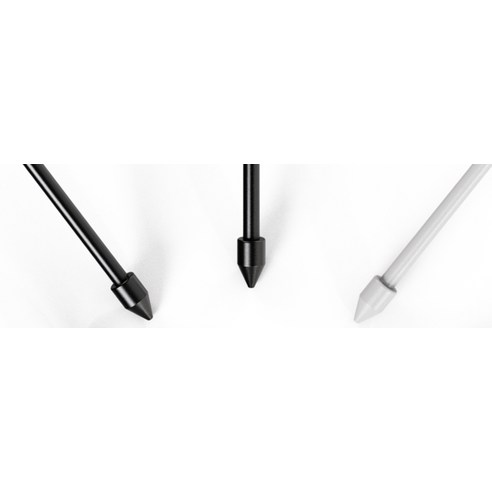 누아트 갤럭시탭 S펜 호환 교체형 펜촉 10p 이미지 2