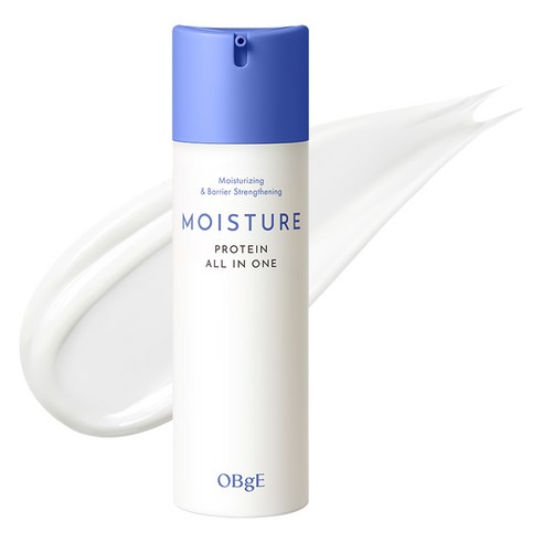 OBge 모이스처 프로틴 올인원, 150ml, 1개