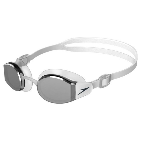 스피도 마리너 프로 미러수경 8-00237314553, 1개, WHITEGREY