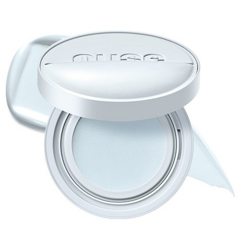 누즈 리쥬 토닝 선 쿠션 05 콜드 SPF50+ PA++++, 14g, 1개