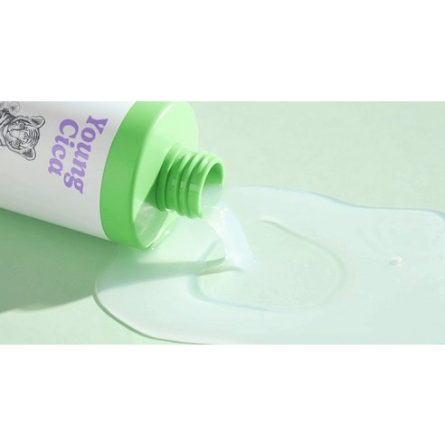 메디필 영시카 피디알엔 트러블 진정 토너 + 앰플 + 크림 세트 이미지 3