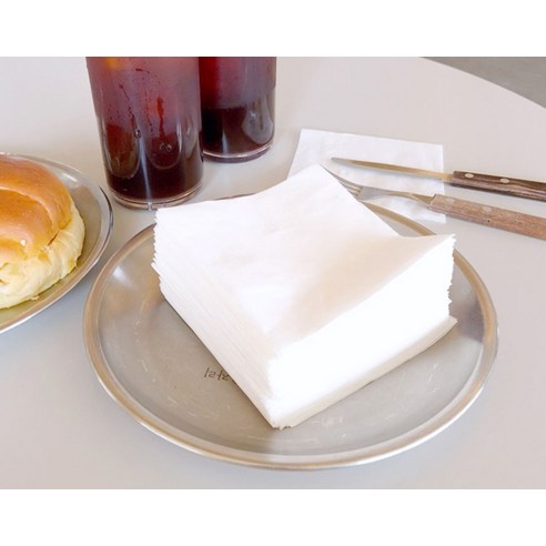 미쁘 칵테일 냅킨 이미지 3