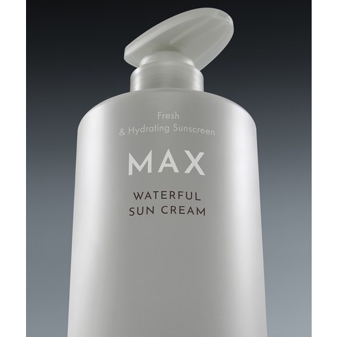 OBge 맥스 워터풀 선크림 SPF 50+ PA++++ 이미지 3