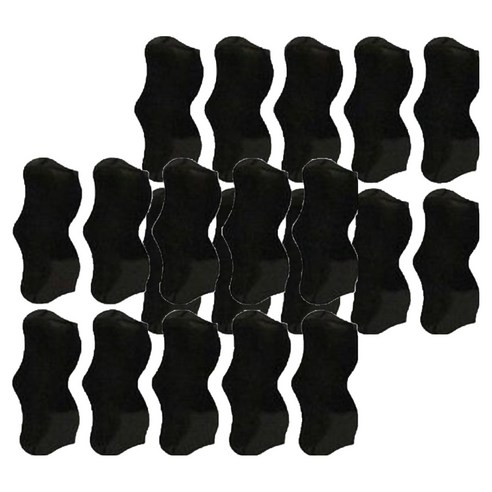 메디셀 블랙헤드 클리어 코팩 20p, 1개, Black