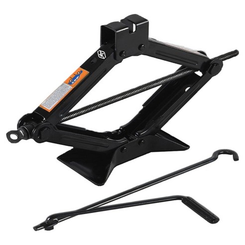 종원 자동차 휴대용 유압 리프트 1톤, 1개