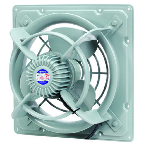 DoriDori 벽부형 벨마우스 환풍기 창고 축사 공장 환풍기 250mm 45W, DWV-25BP, 고객직접설치