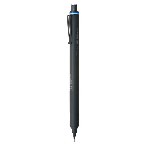 MONO 모노그래프 파인 샤프 블랙, 0.5mm 블랙, 1개
