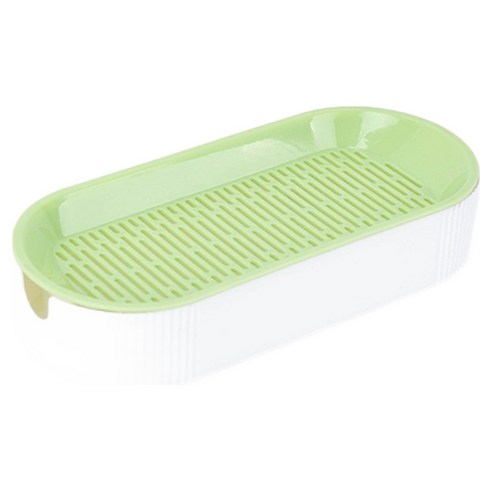 뉴토피아 고양이 캣닢재 키트 캣그라스 그린, 130g, 1개