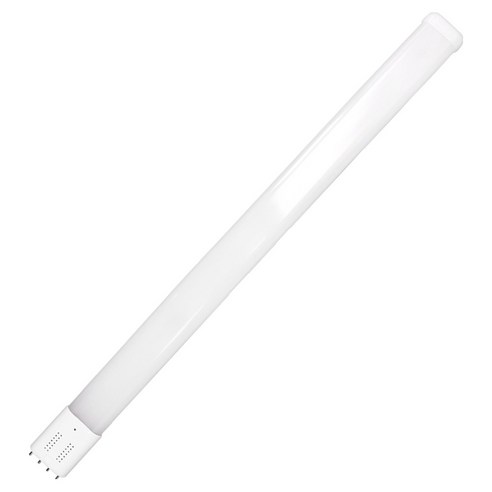블링라이트 블루밍 SV FPL 45W / 55W 대체 호환형 LED 형광등 5700K 25W WR-FPL25-57, 주광색, 1개