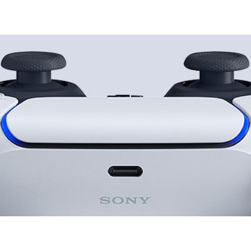 Sony PlayStation 5 듀얼센스 무선 컨트롤러 이미지 4
