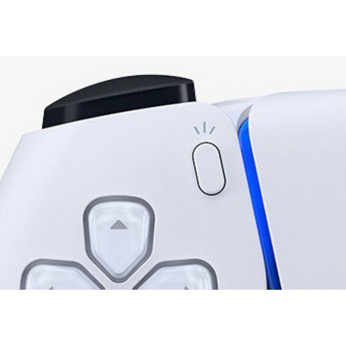 Sony PlayStation 5 듀얼센스 무선 컨트롤러 솔직 후기 | 취미생활 필수템 - 상품 이미지 3