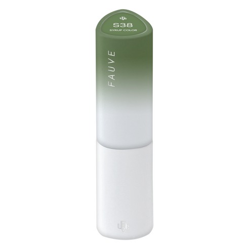 포브 SYRUP COLOR 젤네일, S38, 1개, 10ml