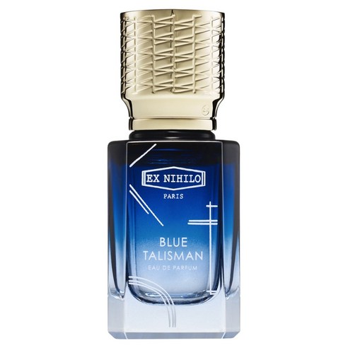 엑스니힐로 블루 탈리스만 오드퍼퓸, 1개, 10ml