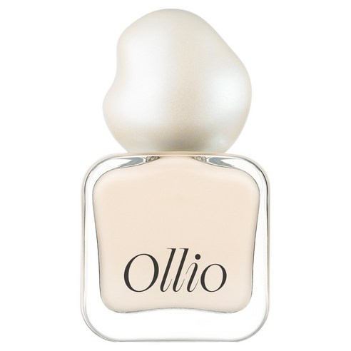올리오 체리시 네일 폴리쉬, 드리미 크림, 9ml, 1개