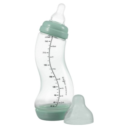 디프락스 젖병, 뉴세이지, 250ml, 1개