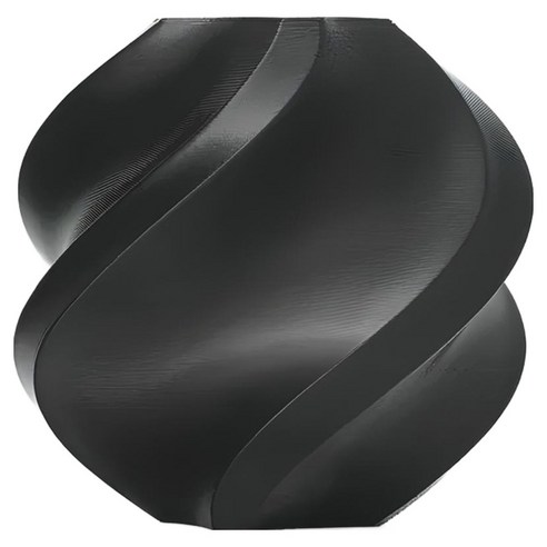뱀부랩 필라멘트 TPU 95A HF 스풀형 1kg, 블랙(51100)