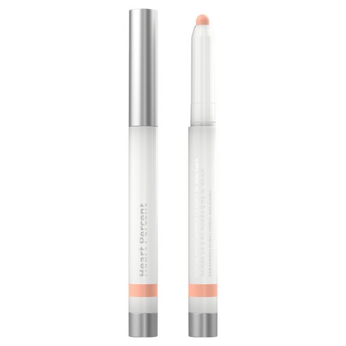 하트퍼센트 도트 온 무드 라인프루프 립펜슬 0.8g, 06 뮤트 피치, 1개