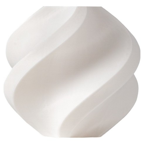 뱀부랩 필라멘트 ABS 리필형 1kg, ABS 화이트(40100)