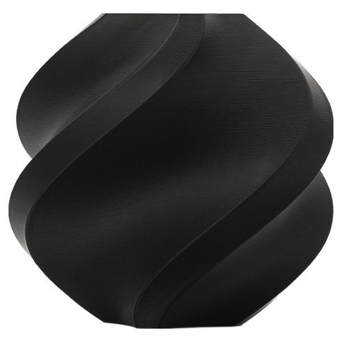 뱀부랩 필라멘트 PLA Tough+ 스풀형 1kg, 블랙(12104)