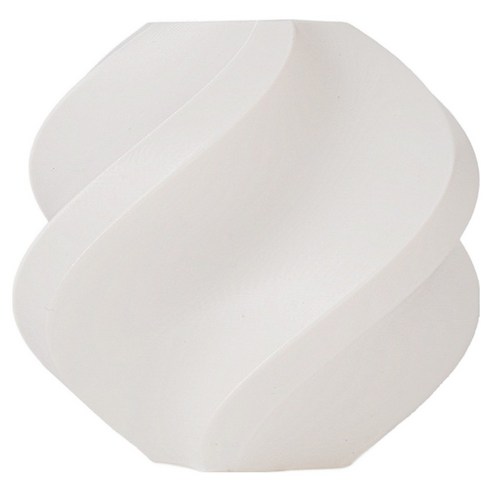 뱀부랩 필라멘트 ASA 스풀형 1kg, 화이트 (45100)