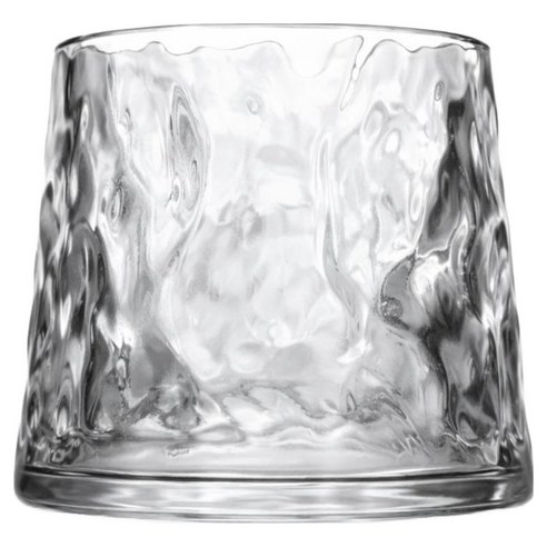 센토라 클래식 빙하 위스키잔 220ml, 1개
