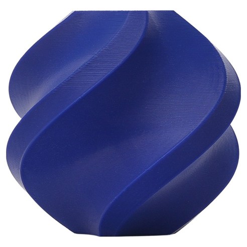 뱀부랩 필라멘트 PETG HF 스풀형 1kg, 블루(33600)