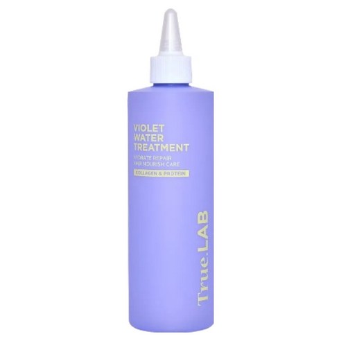 정직한실험실 트루랩 바이올렛 워터 트리트먼트, 1개, 370ml